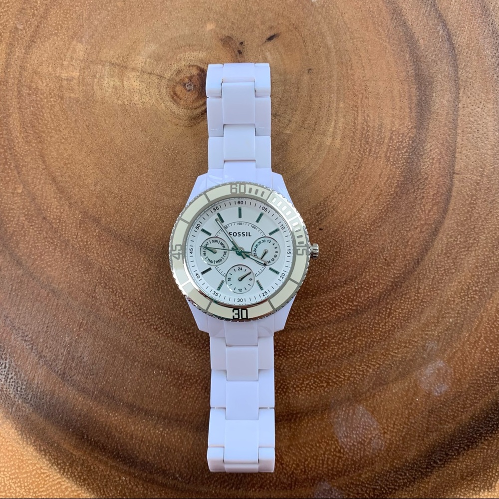 Women’s Fossil Watch
